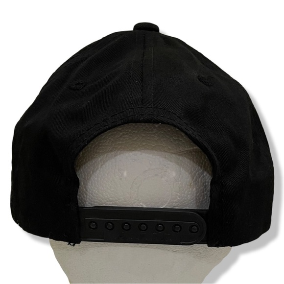 Vintage 90s Pittsburgh Pirates SnapBack Hat - Picture 3 of 4